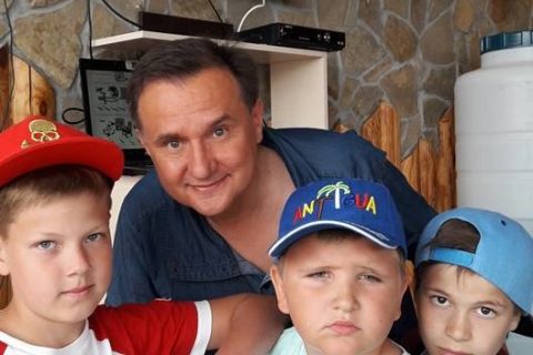 Мнемотехника.