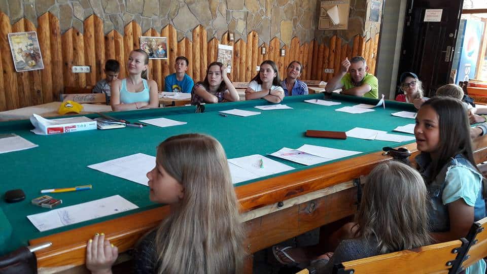 www.snail.org.ua эйдетика развитие памяти тренинг одесса 2017_06_Rodeo 07