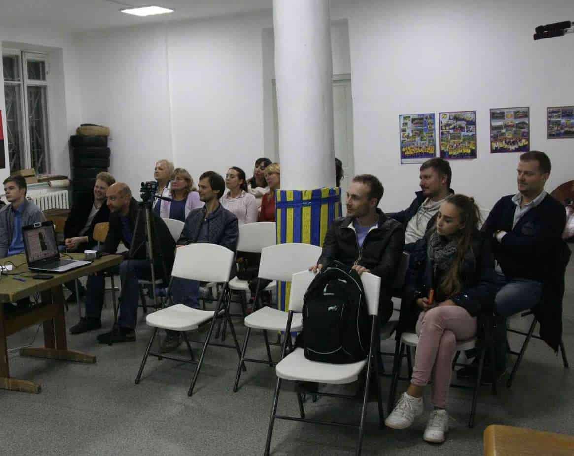 www.snail.org.ua TRIZ celepolaganie RTV 08