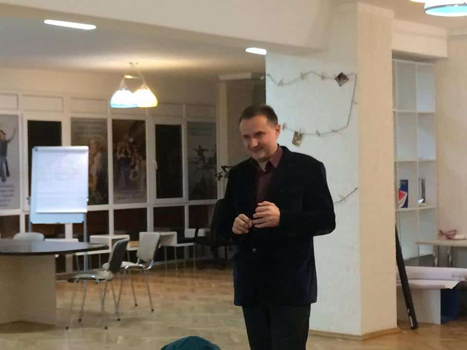 www.snail.org.ua эйдетика развитие памяти пруктикум диит 2017_10_27 05
