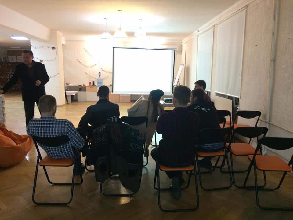www.snail.org.ua эйдетика развитие памяти пруктикум диит 2017_10_27 06