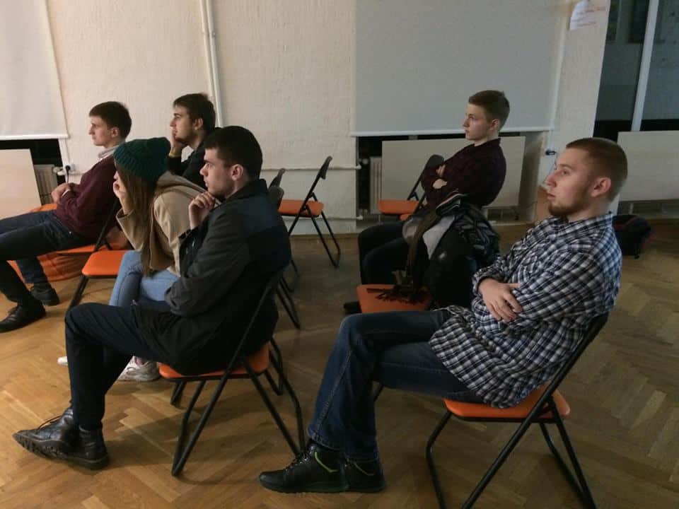 www.snail.org.ua эйдетика развитие памяти пруктикум диит 2017_10_27 08