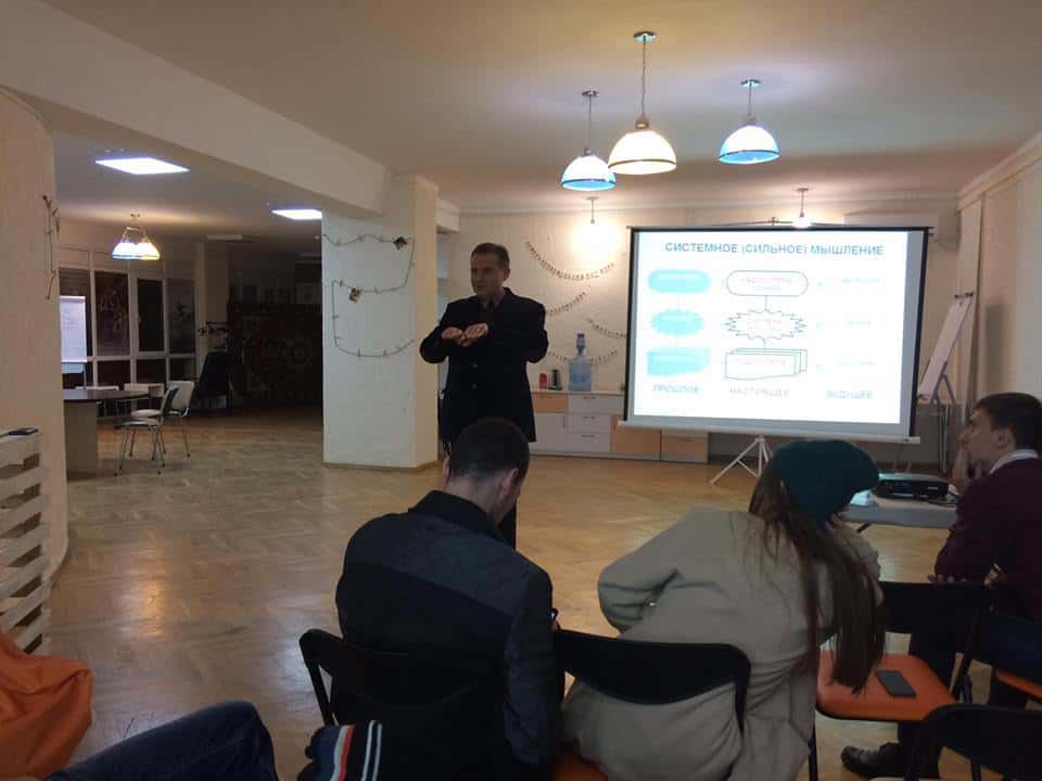 www.snail.org.ua эйдетика развитие памяти пруктикум диит 2017_10_27 09