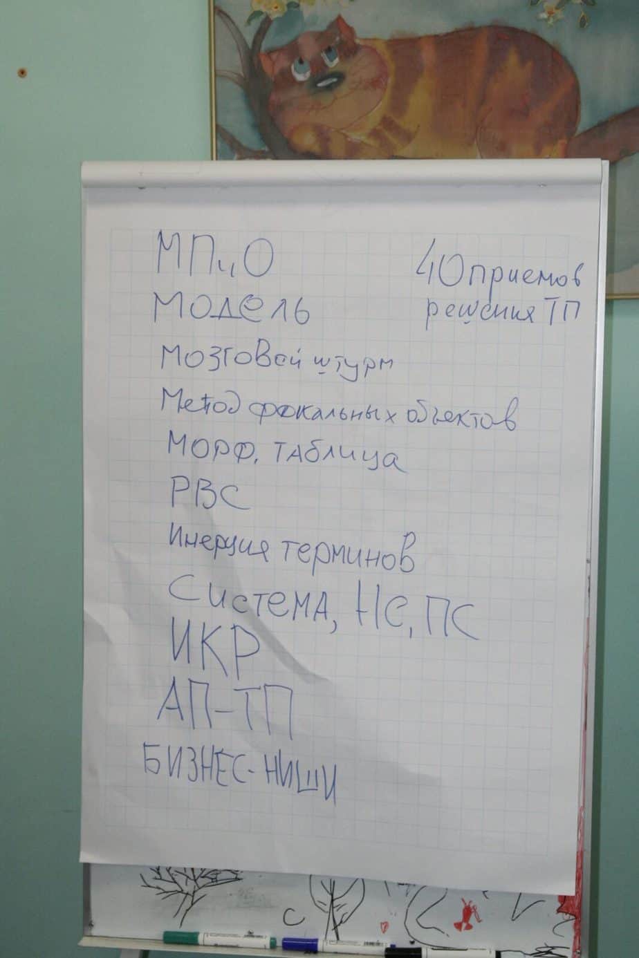 www.snail.org.ua triz триз тренинг_08
